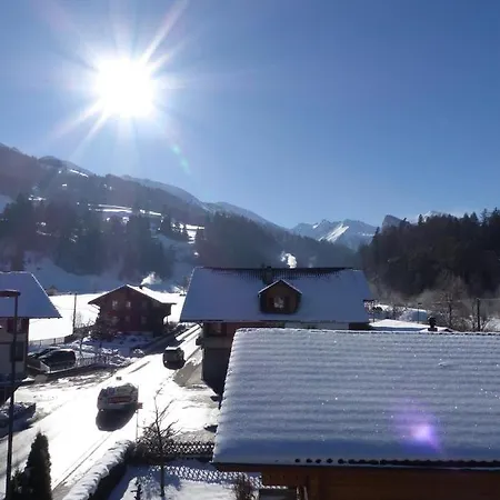 Hirschen Otel *