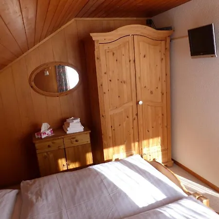 Otel Hirschen