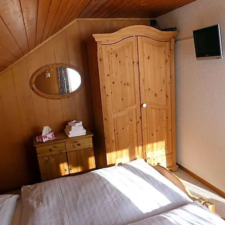 Hirschen Otel *