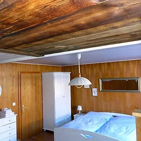 Otel Hirschen Oey