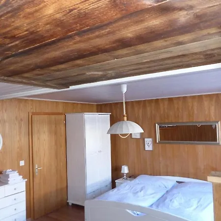 Hotel Hirschen